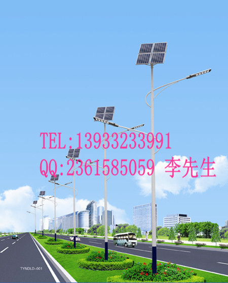 太阳能 路灯TLD_11 太阳能 路灯TLD_11