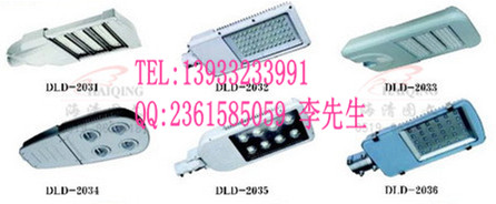 led路灯灯头LEDT_100